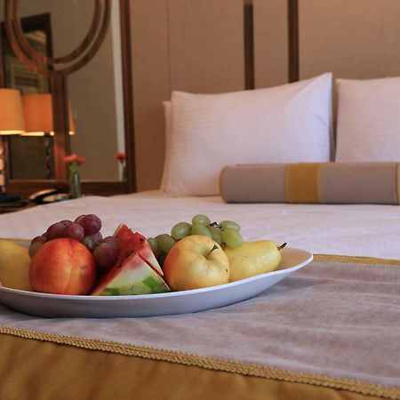 Sah Istanbul Otel Бурса Екстер'єр фото