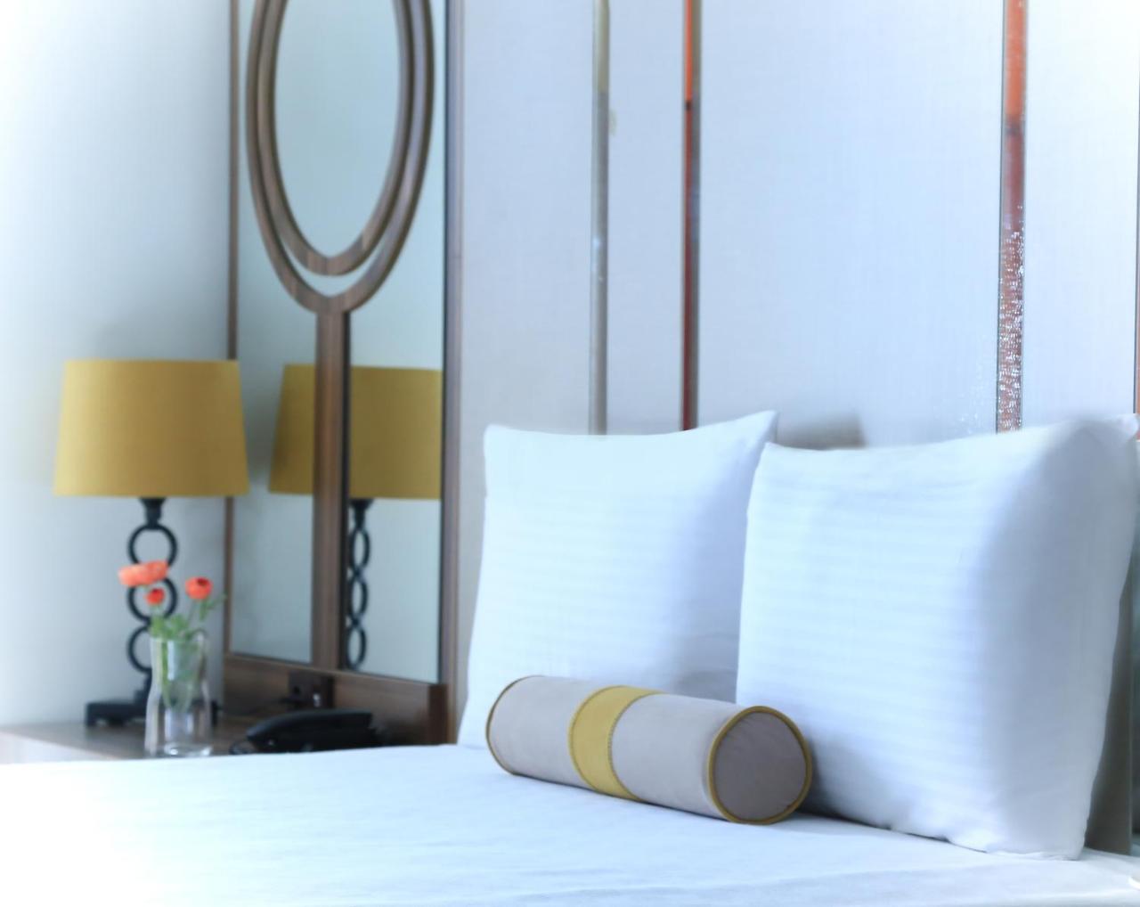 Sah Istanbul Otel Бурса Екстер'єр фото