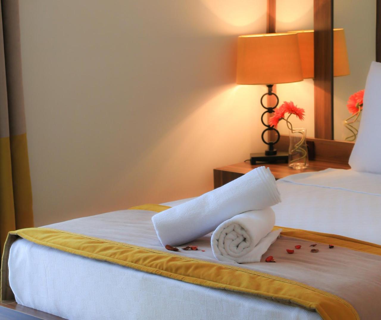 Sah Istanbul Otel Бурса Екстер'єр фото
